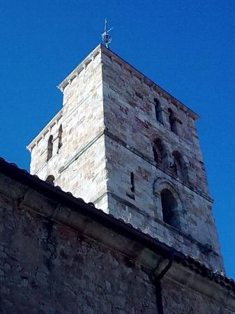 iglesia de San Vicente Mártir